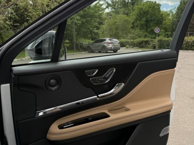 Білий Лінкольн Corsair, об'ємом двигуна 2.5 л та пробігом 16 тис. км за 33880 $, фото 7 на Automoto.ua