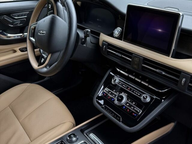 Білий Лінкольн Corsair, об'ємом двигуна 2.5 л та пробігом 16 тис. км за 33880 $, фото 4 на Automoto.ua