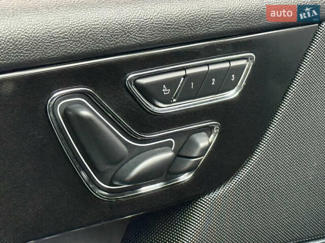 Бежевый Линкольн Corsair, объемом двигателя 2.29 л и пробегом 59 тыс. км за 25900 $, фото 16 на Automoto.ua