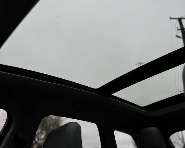 Бежевый Линкольн Corsair, объемом двигателя 2.29 л и пробегом 59 тыс. км за 25900 $, фото 13 на Automoto.ua