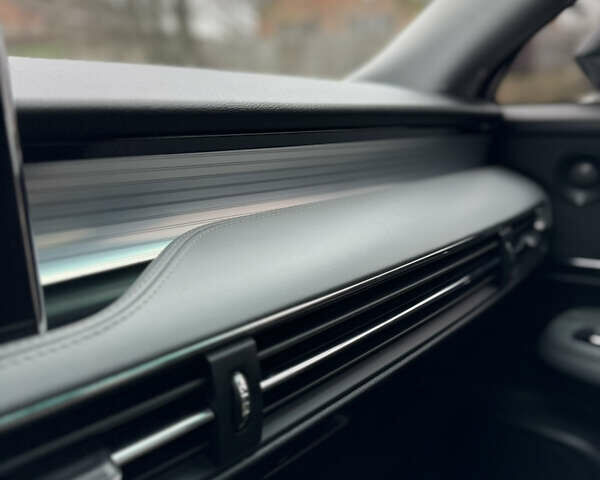 Бежевый Линкольн Corsair, объемом двигателя 2.29 л и пробегом 59 тыс. км за 25900 $, фото 15 на Automoto.ua