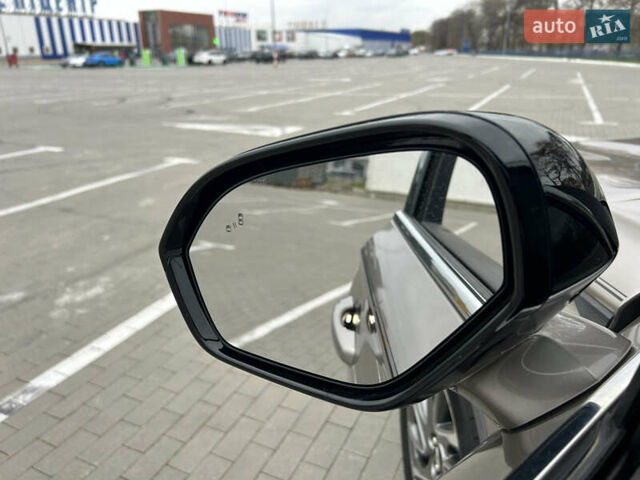 Бежевый Линкольн Corsair, объемом двигателя 2 л и пробегом 63 тыс. км за 25000 $, фото 27 на Automoto.ua