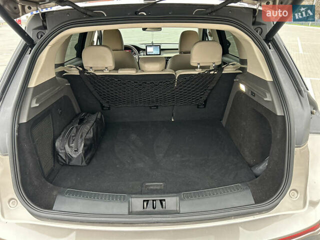 Бежевый Линкольн Corsair, объемом двигателя 2 л и пробегом 63 тыс. км за 25000 $, фото 22 на Automoto.ua