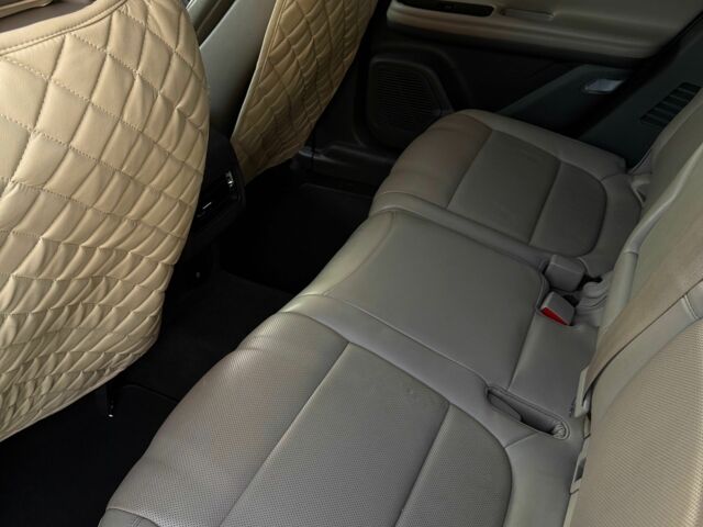 Бежевый Линкольн Corsair, объемом двигателя 2 л и пробегом 57 тыс. км за 25000 $, фото 13 на Automoto.ua