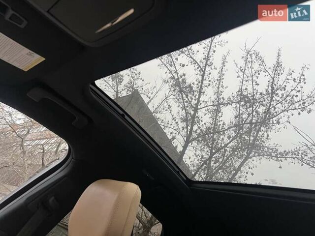 Чорний Лінкольн Corsair, об'ємом двигуна 2.26 л та пробігом 79 тис. км за 24300 $, фото 16 на Automoto.ua