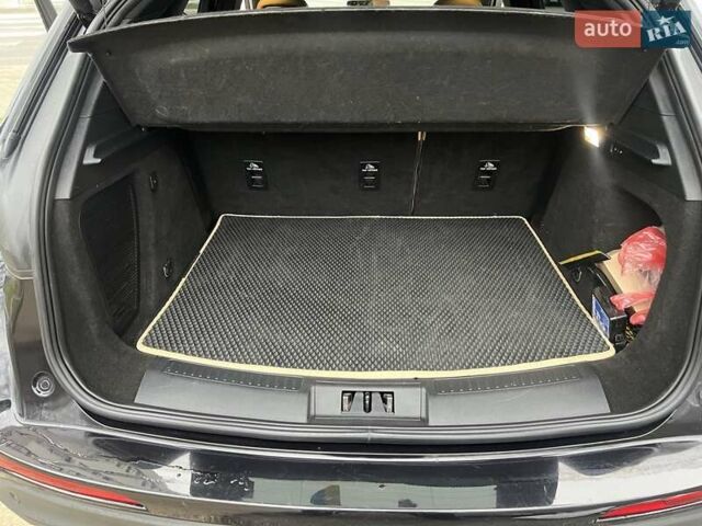 Чорний Лінкольн Corsair, об'ємом двигуна 2.26 л та пробігом 79 тис. км за 24300 $, фото 11 на Automoto.ua