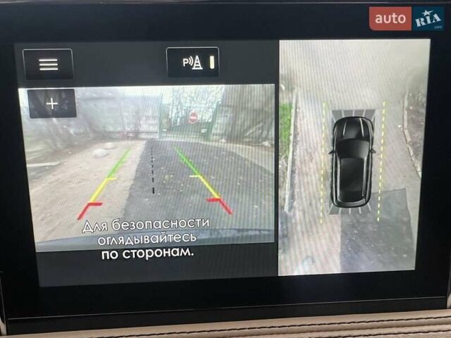 Чорний Лінкольн Corsair, об'ємом двигуна 2.26 л та пробігом 79 тис. км за 24300 $, фото 28 на Automoto.ua