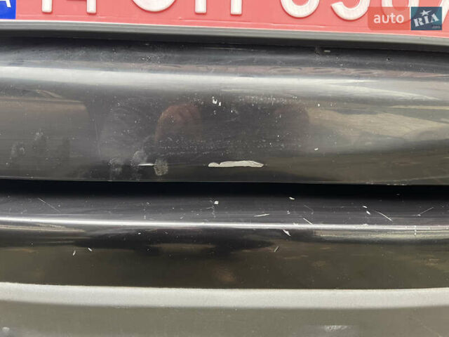 Черный Линкольн Corsair, объемом двигателя 2 л и пробегом 137 тыс. км за 17000 $, фото 12 на Automoto.ua