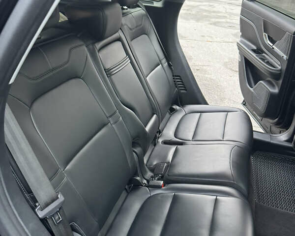 Черный Линкольн Corsair, объемом двигателя 2 л и пробегом 152 тыс. км за 20100 $, фото 31 на Automoto.ua