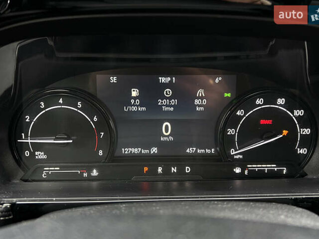 Чорний Лінкольн Corsair, об'ємом двигуна 2 л та пробігом 128 тис. км за 22900 $, фото 18 на Automoto.ua