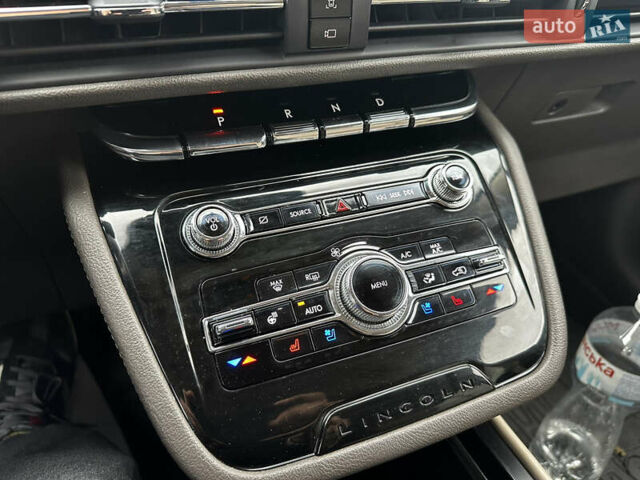 Линкольн Corsair 2022 в Киеве на Automoto.ua Черный Линкольн Corsair, объемом двигателя 2 л и пробегом 109 тыс. км за 22500 $, фото 24 на Automoto.ua