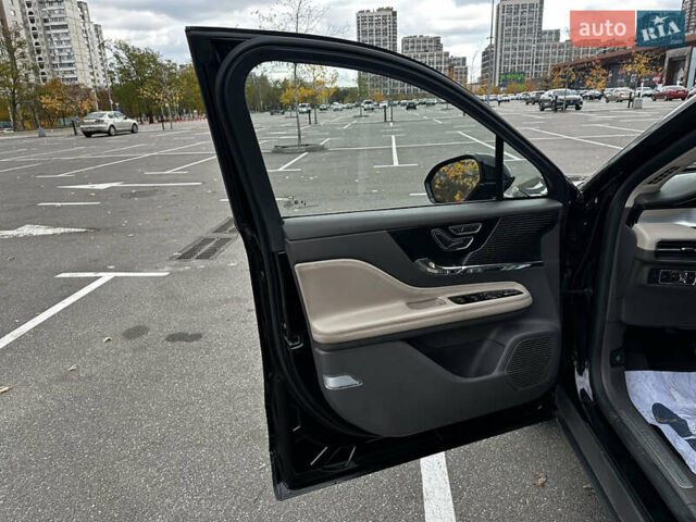 Линкольн Corsair 2022 в Киеве на Automoto.ua Черный Линкольн Corsair, объемом двигателя 2 л и пробегом 109 тыс. км за 22500 $, фото 11 на Automoto.ua