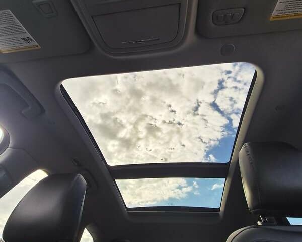 Черный Линкольн Corsair, объемом двигателя 2 л и пробегом 27 тыс. км за 24700 $, фото 21 на Automoto.ua