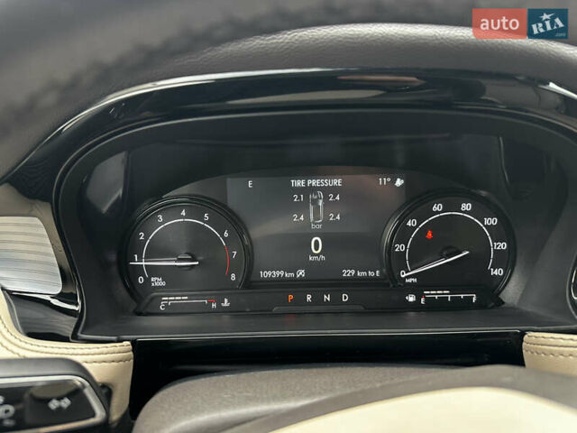 Линкольн Corsair 2022 в Киеве на Automoto.ua Черный Линкольн Corsair, объемом двигателя 2 л и пробегом 109 тыс. км за 22500 $, фото 26 на Automoto.ua