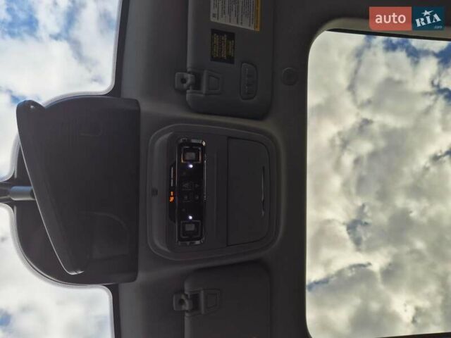 Черный Линкольн Corsair, объемом двигателя 2 л и пробегом 27 тыс. км за 24700 $, фото 20 на Automoto.ua