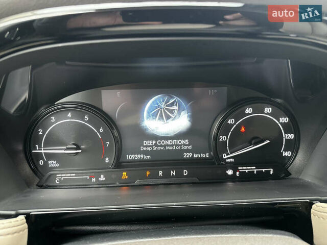 Линкольн Corsair 2022 в Киеве на Automoto.ua Черный Линкольн Corsair, объемом двигателя 2 л и пробегом 109 тыс. км за 22500 $, фото 28 на Automoto.ua
