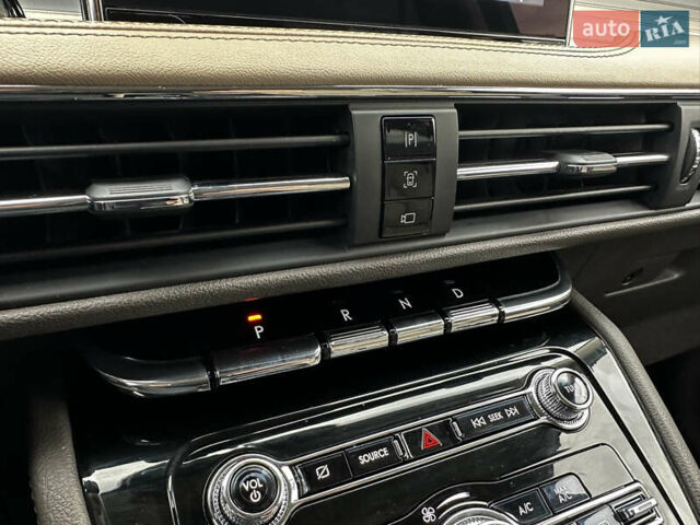 Линкольн Corsair 2022 в Киеве на Automoto.ua Черный Линкольн Corsair, объемом двигателя 2 л и пробегом 109 тыс. км за 22500 $, фото 25 на Automoto.ua