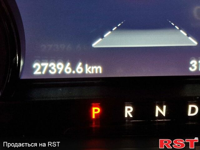 Черный Линкольн Corsair, объемом двигателя 2 л и пробегом 27 тыс. км за 23500 $, фото 8 на Automoto.ua