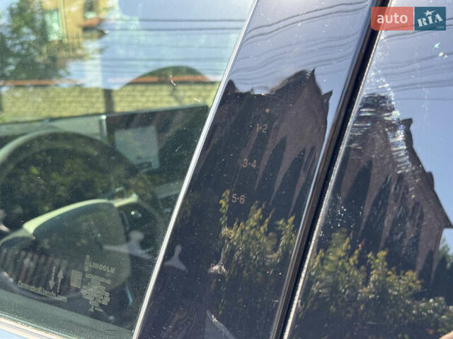 Черный Линкольн Corsair, объемом двигателя 2 л и пробегом 22 тыс. км за 31500 $, фото 57 на Automoto.ua