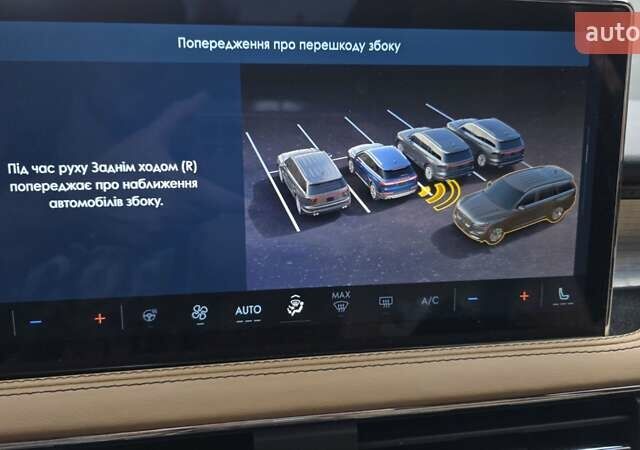 Черный Линкольн Corsair, объемом двигателя 2 л и пробегом 34 тыс. км за 30500 $, фото 41 на Automoto.ua