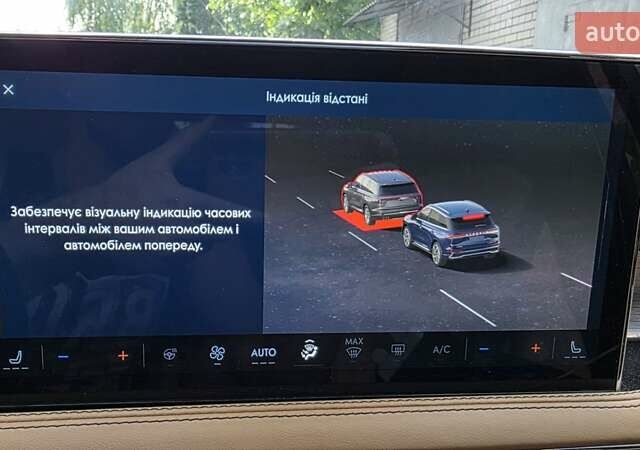 Черный Линкольн Corsair, объемом двигателя 2 л и пробегом 34 тыс. км за 30500 $, фото 45 на Automoto.ua