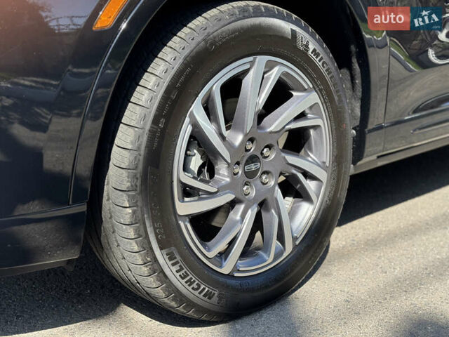 Черный Линкольн Corsair, объемом двигателя 2 л и пробегом 22 тыс. км за 31500 $, фото 62 на Automoto.ua