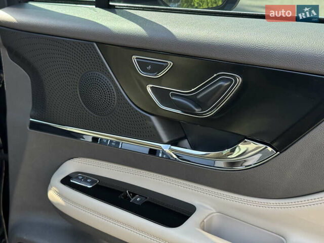 Черный Линкольн Corsair, объемом двигателя 2 л и пробегом 22 тыс. км за 31500 $, фото 31 на Automoto.ua