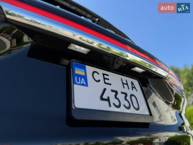 Черный Линкольн Corsair, объемом двигателя 2 л и пробегом 22 тыс. км за 31500 $, фото 59 на Automoto.ua