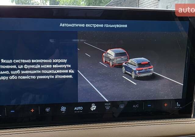 Черный Линкольн Corsair, объемом двигателя 2 л и пробегом 34 тыс. км за 30500 $, фото 40 на Automoto.ua