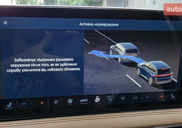 Черный Линкольн Corsair, объемом двигателя 2 л и пробегом 34 тыс. км за 30500 $, фото 43 на Automoto.ua