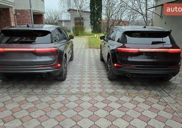 Черный Линкольн Corsair, объемом двигателя 2 л и пробегом 34 тыс. км за 30500 $, фото 37 на Automoto.ua