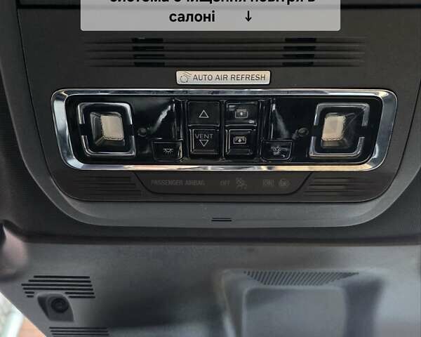 Черный Линкольн Corsair, объемом двигателя 2 л и пробегом 34 тыс. км за 30500 $, фото 24 на Automoto.ua