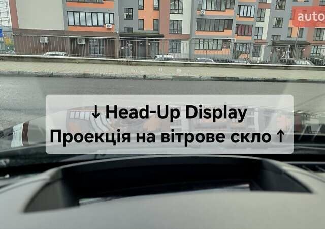 Черный Линкольн Corsair, объемом двигателя 2 л и пробегом 34 тыс. км за 30500 $, фото 20 на Automoto.ua