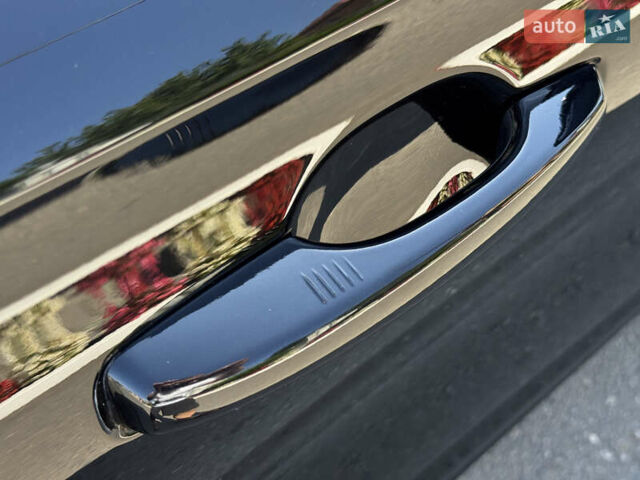 Черный Линкольн Corsair, объемом двигателя 2 л и пробегом 22 тыс. км за 31500 $, фото 58 на Automoto.ua