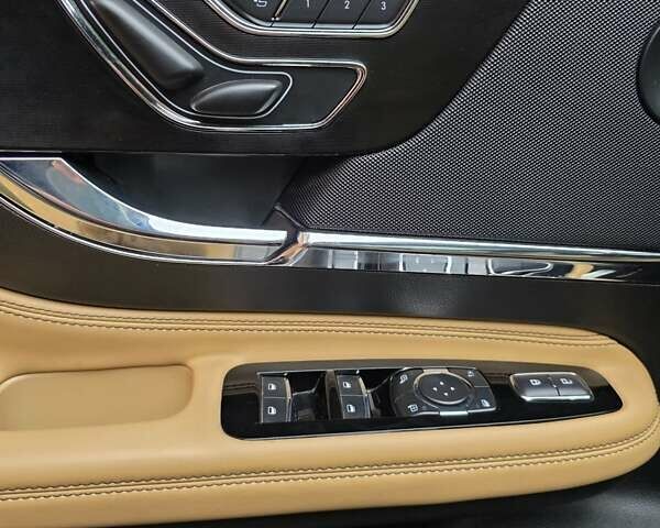 Черный Линкольн Corsair, объемом двигателя 2 л и пробегом 34 тыс. км за 30500 $, фото 22 на Automoto.ua