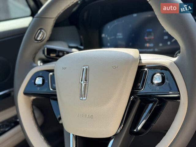 Черный Линкольн Corsair, объемом двигателя 2 л и пробегом 22 тыс. км за 31500 $, фото 43 на Automoto.ua