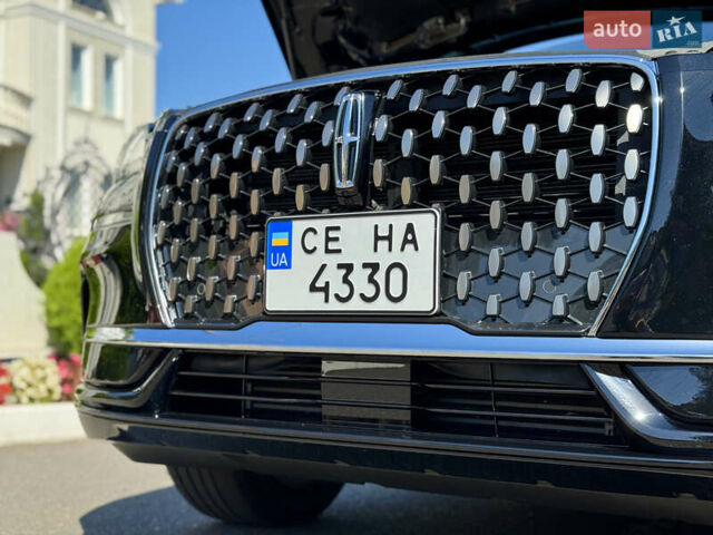 Черный Линкольн Corsair, объемом двигателя 2 л и пробегом 22 тыс. км за 31500 $, фото 61 на Automoto.ua