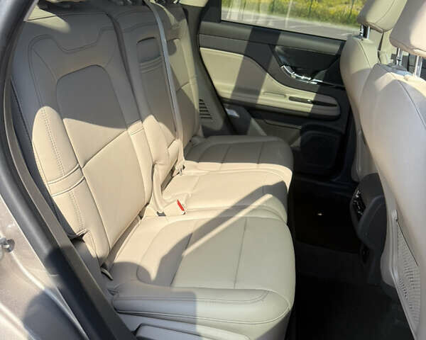 Коричневий Лінкольн Corsair, об'ємом двигуна 2 л та пробігом 24 тис. км за 20300 $, фото 14 на Automoto.ua