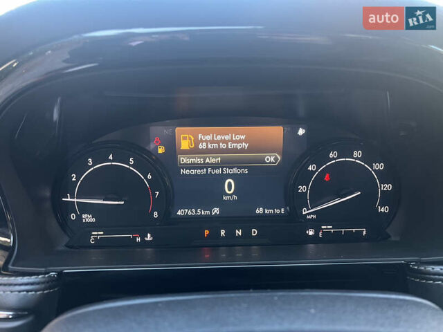 Красный Линкольн Corsair, объемом двигателя 2 л и пробегом 40 тыс. км за 29000 $, фото 14 на Automoto.ua