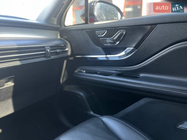 Красный Линкольн Corsair, объемом двигателя 2 л и пробегом 40 тыс. км за 29000 $, фото 18 на Automoto.ua