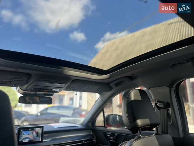 Красный Линкольн Corsair, объемом двигателя 2 л и пробегом 40 тыс. км за 29000 $, фото 26 на Automoto.ua