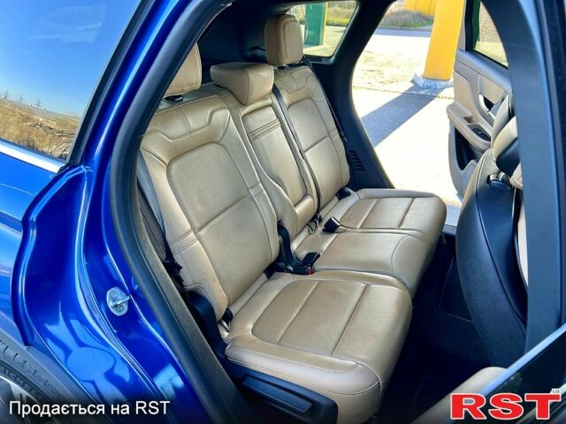 Линкольн Corsair, объемом двигателя 20 л и пробегом 51 тыс. км за 25000 $, фото 6 на Automoto.ua