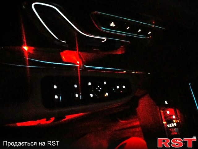 Линкольн Corsair, объемом двигателя 3 л и пробегом 29 тыс. км за 32000 $, фото 3 на Automoto.ua