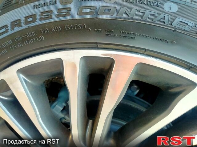 Линкольн Corsair, объемом двигателя 3 л и пробегом 29 тыс. км за 32000 $, фото 6 на Automoto.ua