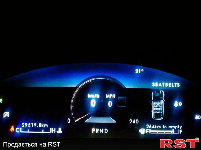 Линкольн Corsair, объемом двигателя 3 л и пробегом 29 тыс. км за 32000 $, фото 2 на Automoto.ua