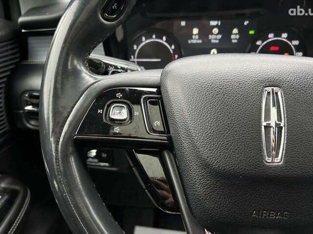 Линкольн Corsair, объемом двигателя 2 л и пробегом 128 тыс. км за 22900 $, фото 11 на Automoto.ua