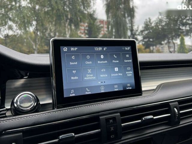 Линкольн Corsair, объемом двигателя 2 л и пробегом 128 тыс. км за 22900 $, фото 15 на Automoto.ua