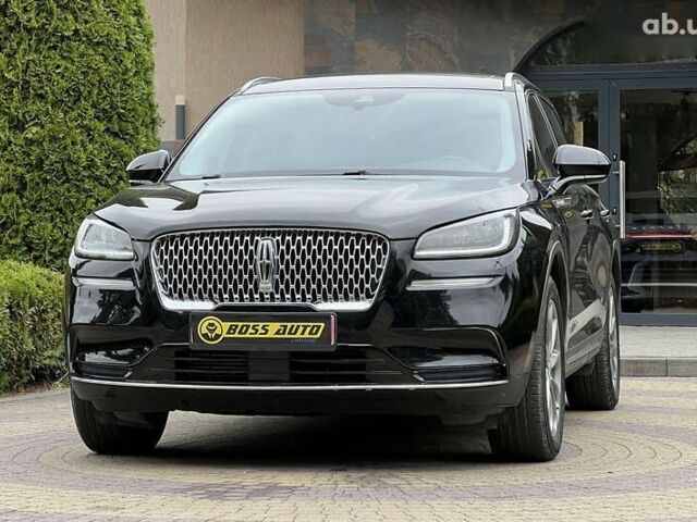 Линкольн Corsair, объемом двигателя 2 л и пробегом 128 тыс. км за 22900 $, фото 2 на Automoto.ua