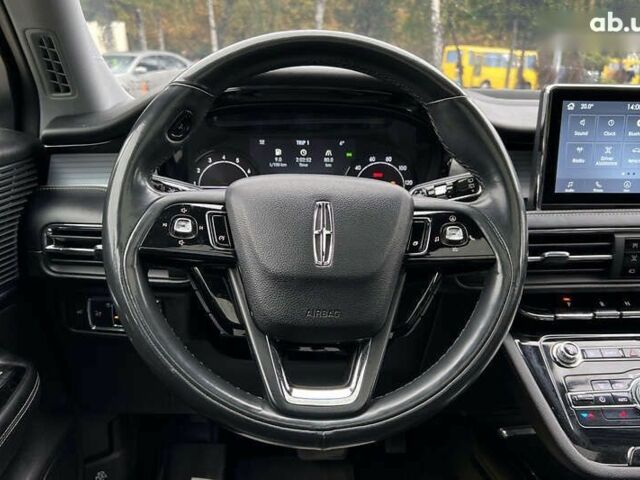 Линкольн Corsair, объемом двигателя 2 л и пробегом 128 тыс. км за 22900 $, фото 13 на Automoto.ua