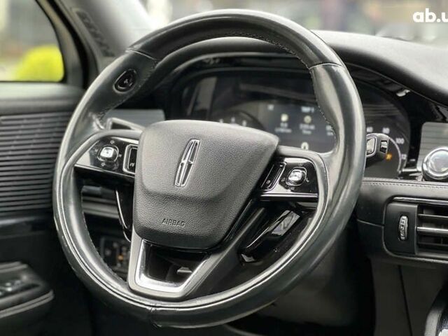 Линкольн Corsair, объемом двигателя 2 л и пробегом 128 тыс. км за 22900 $, фото 23 на Automoto.ua